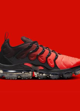 Кросівки чоловічі nike air vapormax plus (dz4857-001)