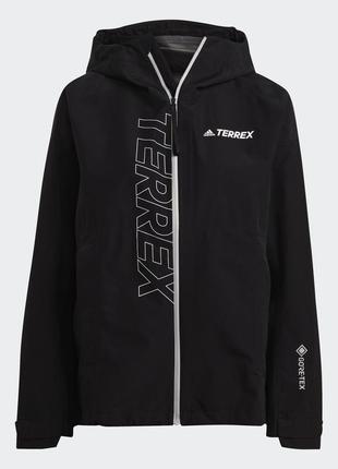 Куртка-дощовик terrex gore-tex paclite gm48071 фото