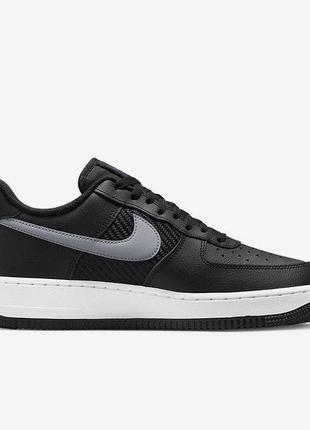 Кросівки чоловічі nike air force 1 (fd0666-001)