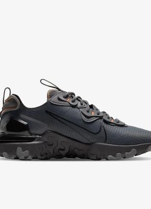 Кросівки nike react vision (dc3954-001)1 фото