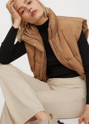 Штани h&m.