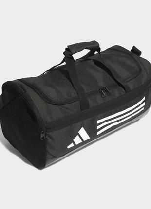 Сумка essentials training duffel bag small performance ht47493 фото