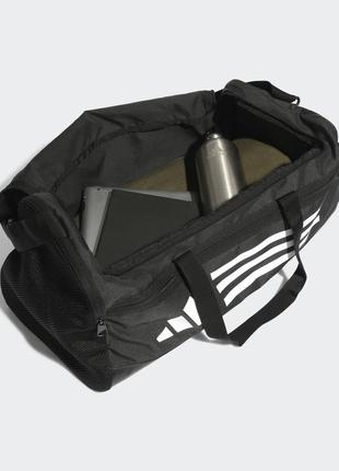 Сумка essentials training duffel bag small performance ht47494 фото