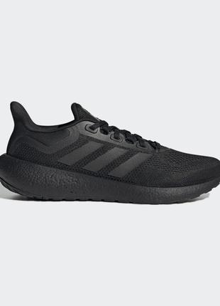 Кросівки adidas pureboost 22 performance gw8589 27 см