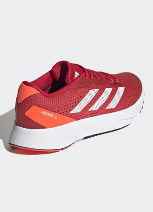 Кросівки для бігу adidas adizero sl performance hq13465 фото