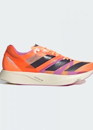 Кросівки adidas adizero takumi sen 8 running gx6668