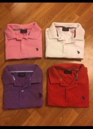 Ralph lauren polo оригинал 46