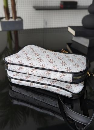 Женская сумка кросс боди