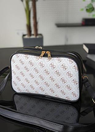 Женская сумка кросс боди