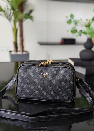 Женская сумка кросс боди