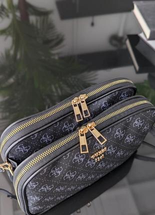 Женская сумка кросс боди