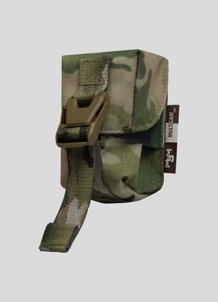 Підсумок під гранату g pouch multicam original