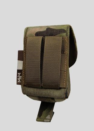 Підсумок під гранату g pouch multicam original3 фото