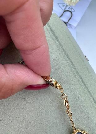 Van cleef прикраса / намисто 4