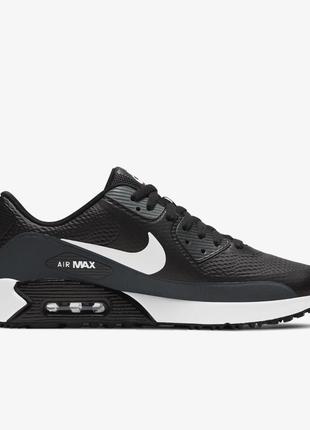 Кросівки чоловічі nike air max 90 g (cu9978-002)