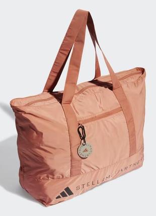 Сумка adidas by stella mccartney tote hy40861 фото