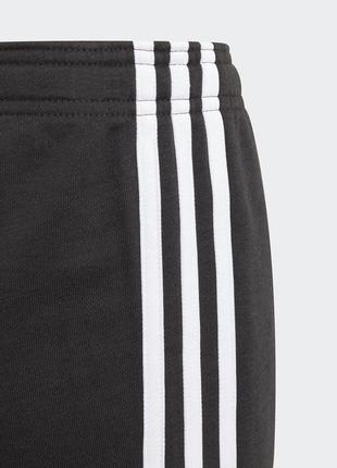 Шорти adidas essentials 3-stripes sportswear gn40574 фото