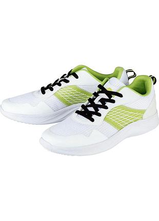 Брендові нові чоловічі зручні кросівки 44 46  розмір німеччина crivit sports.