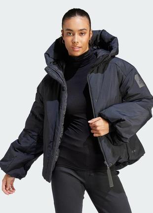 Куртка myshelter cold.rdy sportswear ik3121