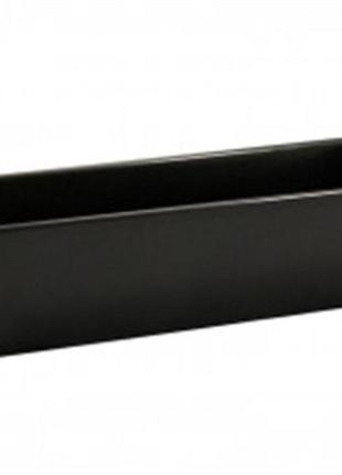 Форма для випічки хлiба нержавiйка рифлена 30*11см