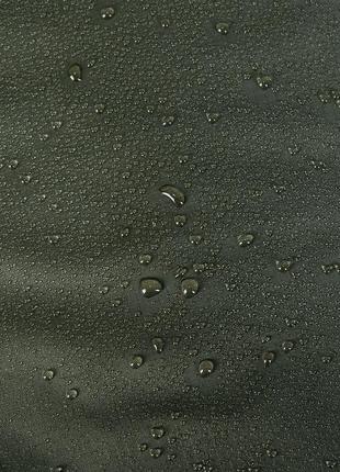 Пончо piligrim rip-stop темна олива10 фото
