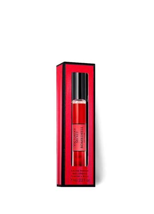 Bombshell intense роликовый парфюм