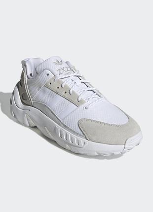 Кросівки zx 22 boost originals gy67004 фото