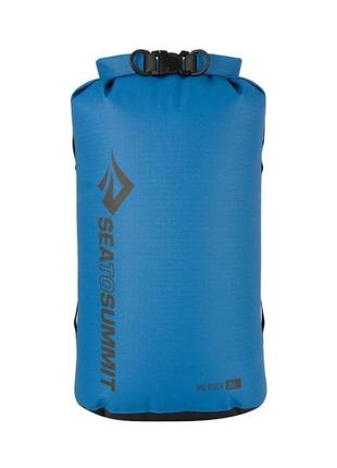 Гермомішок sea to summit big river dry bag 20 l