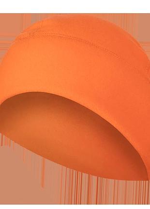 Шапка himatec 200 orange м, l.