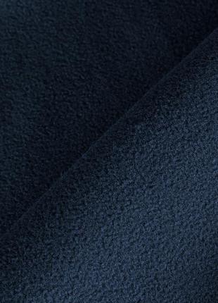Шарф-труба fix fleece 340 dark blue6 фото