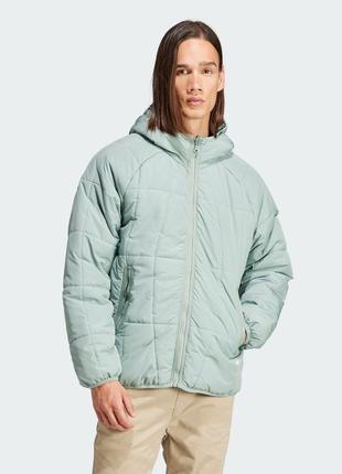 Куртка adidas adventure quilted puffer originals il2581