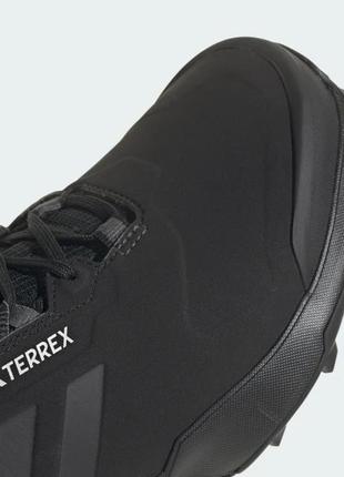 Туристичні черевики adidas terrex ax4 mid beta cold.rdy terrex if49535 фото