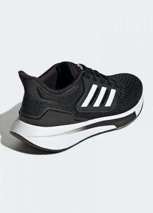 Кроссовки adidas eq21 run gy22074 фото