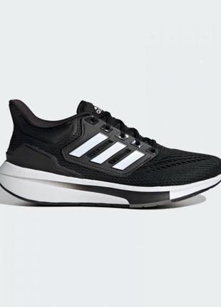 Кроссовки adidas eq21 run gy22071 фото