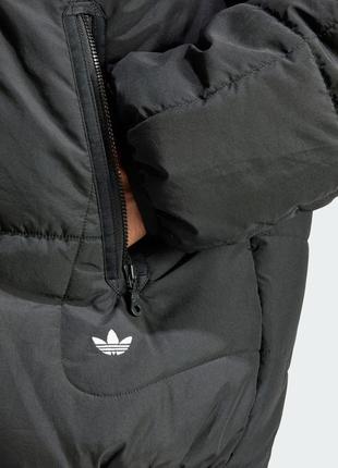 Куртка adidas adventure quilted puffer originals il25825 фото