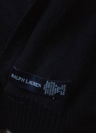 Крутой стильный шарф polo ralph lauren2 фото