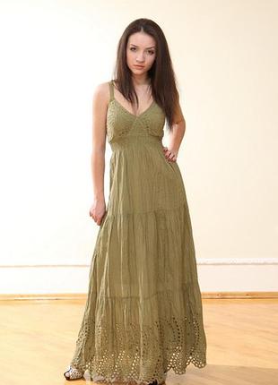 Сарафан прошва