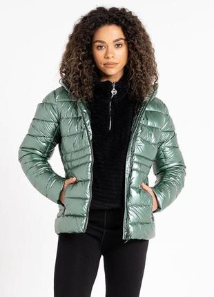✅ новые женские куртки dare 2b reputable ii puffer jacket ladies