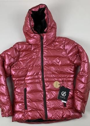 ✅ новые женские куртки dare 2b reputable ii puffer jacket ladies