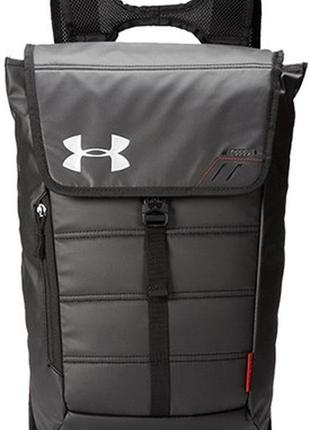 Городской рюкзак мужской из полиэстера 14l under armour storm tech pack графитовый4 фото