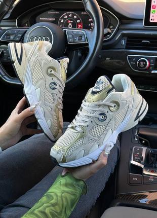 Кроссовки adidas astir gold1 фото