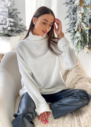 Свитер))) ангора))) 🔥🔥🔥