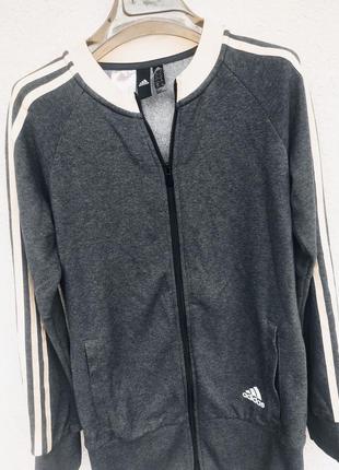 Олімпійка adidas, спортивна кофта