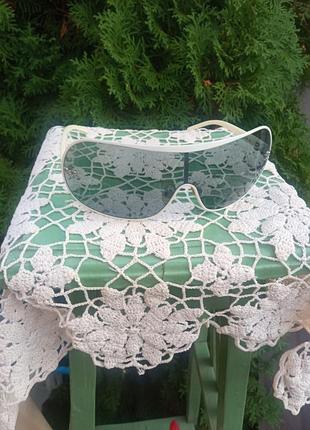 Продам оригинальные женские очки от известного бренда dolce gabbana