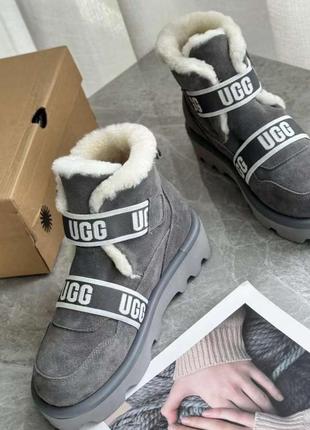 Угги ugg уггі 6