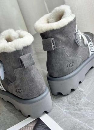 Угги ugg уггі 7