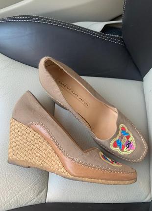 Туфлі marc jacobs vintage 2