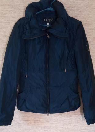 Куртка armani.оригинал.