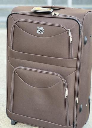 Качественные чемоданчики на 2 колеса,от польского производителя, тканые чемоданчики,дорожня сумка8 фото