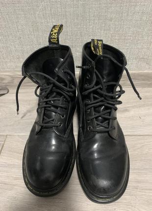 Черевики  dr.martens